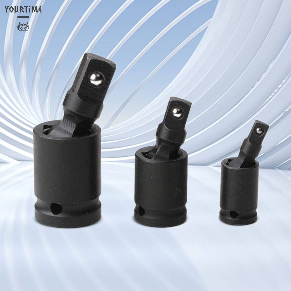 Chìa Vặn Đai Ốc Linh Hoạt 1 / 4 3 / 8 1 / 2 Inches