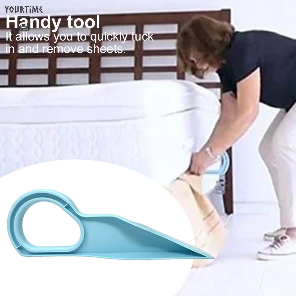 Dụng Cụ Hỗ Trợ Nâng Giường Ngủ Giúp Giảm Đau Lưng