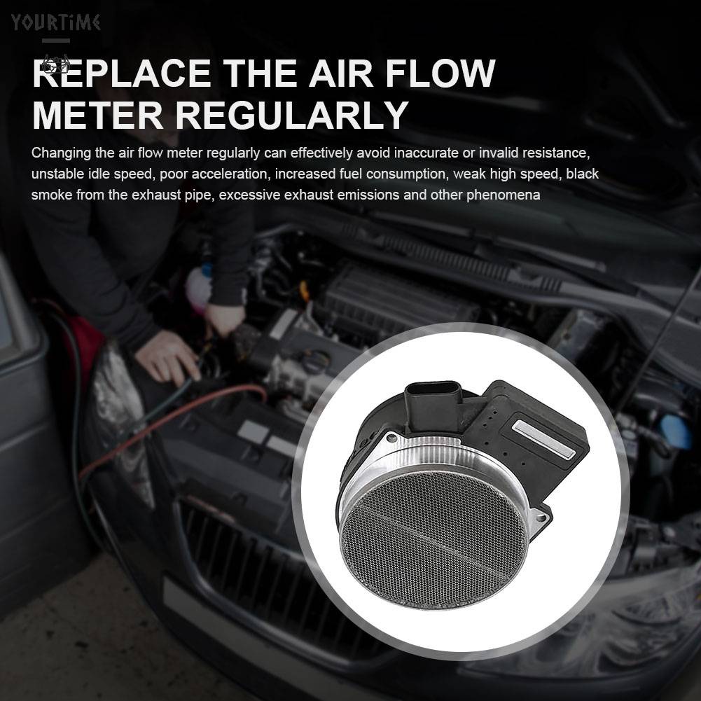 Đồng Hồ Đo Lưu Lượng Khí Cho Xe Chevrolet Model 1999-2009