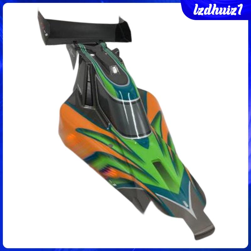 Khung Thân Xe Dành Cho Xe Hơi Điều Khiển Từ Xa EB-1 1 / 10 Hobby