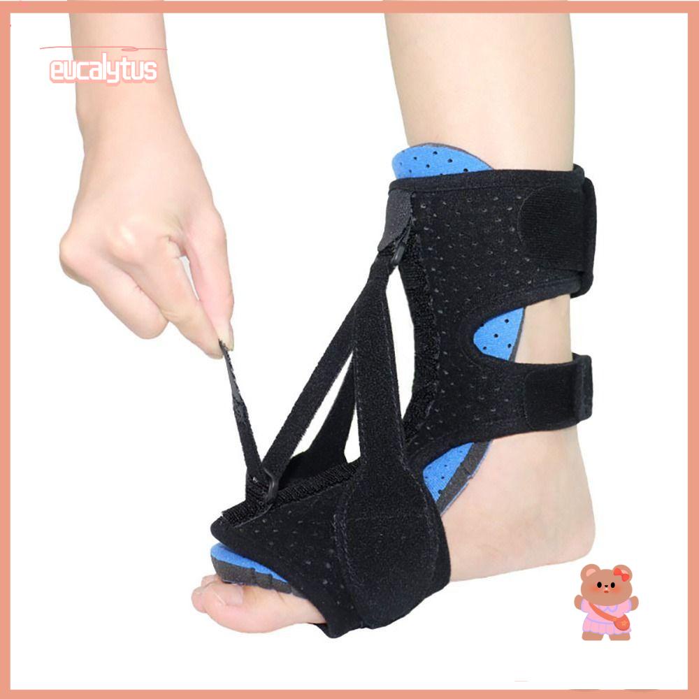 EUTUS Đai Nẹp Chân Ban Đêm Hỗ Trợ Giảm Đau Khớp Có Thể Điều Chỉnh