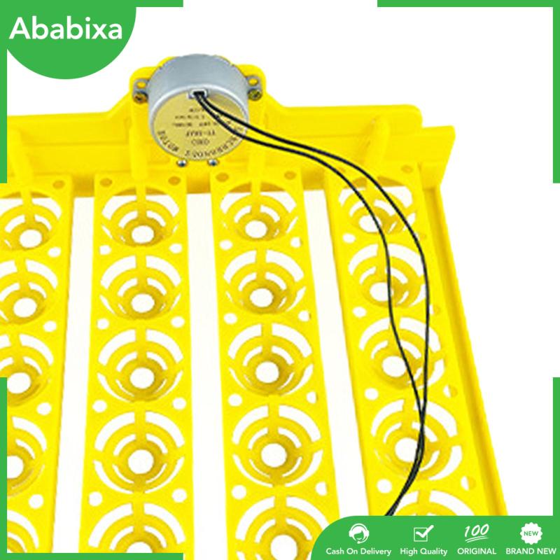 Máy Ấp Trứng Tự Động 24 Ngăn Tiện Dụng