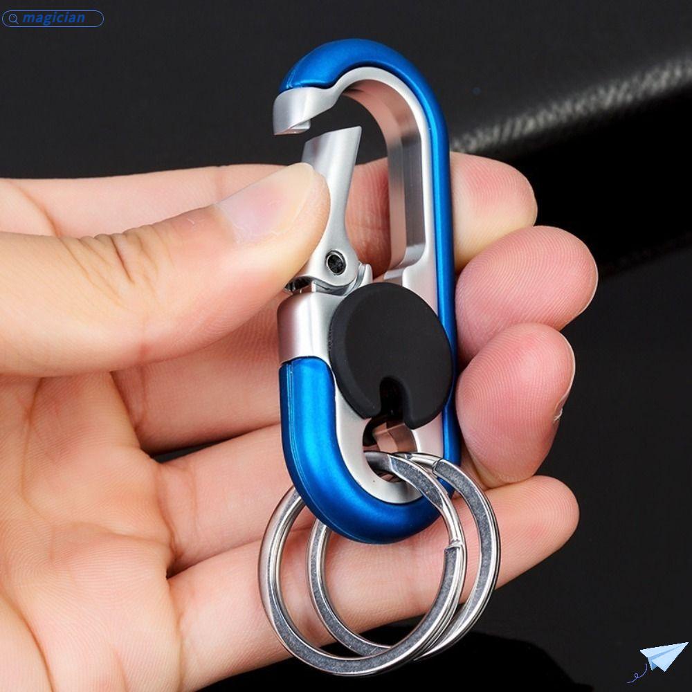 Giá Đỡ Chìa Khóa Xe Hơi Leo Núi Thiết Kế Độc Đáo Tiện Dụng