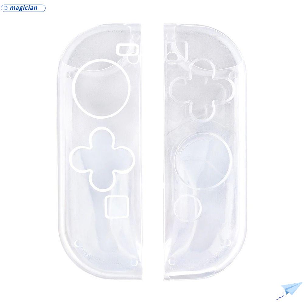 Ốp Bảo Vệ Chống Rơi Vỡ Cho Tay Cầm Chơi Game Nintendo Switch OLED