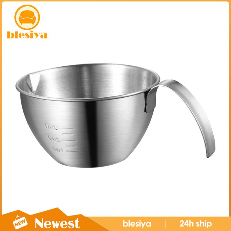 Bát Trộn Thực Phẩm Bằng Thép Không Gỉ Tiện Dụng Cho Nhà Bếp