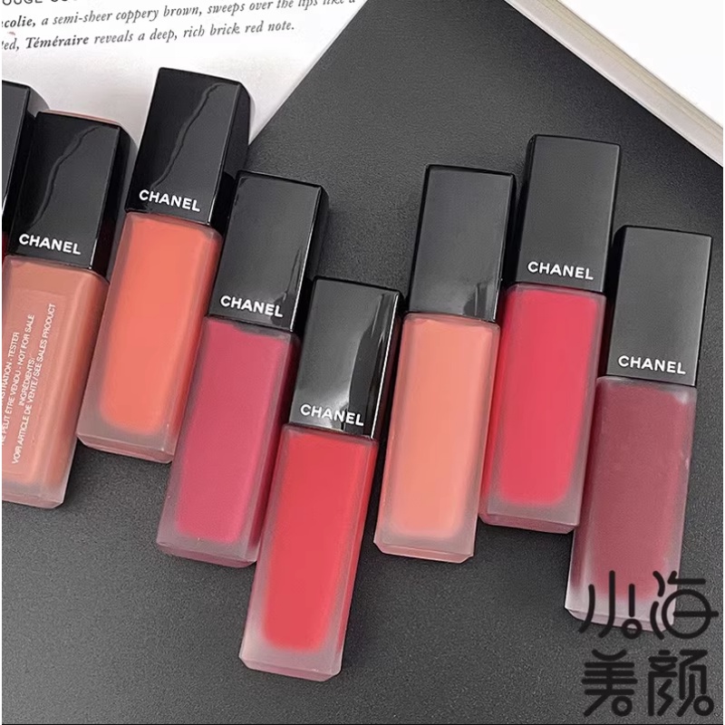 Son Môi chanel 5.5ml Mềm Mượt Ấn Tượng