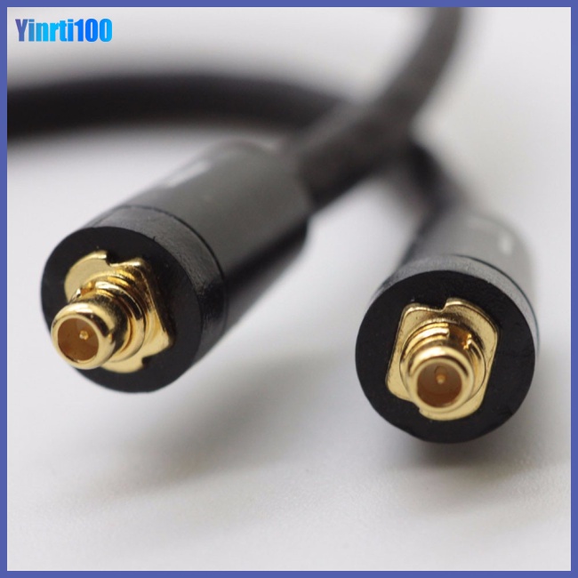 Dây Cáp Âm Thanh Thay Thế Tương Thích Với Tai Nghe Shure Mmcx Se215 Se425 Se535 Se846 Ue900 Westone