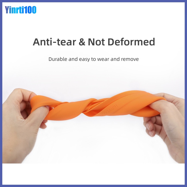 Vỏ Silicone Chống Mồ Hôi Bảo Vệ Mắt Kính Thực Tế Ảo Pico 4 Vr