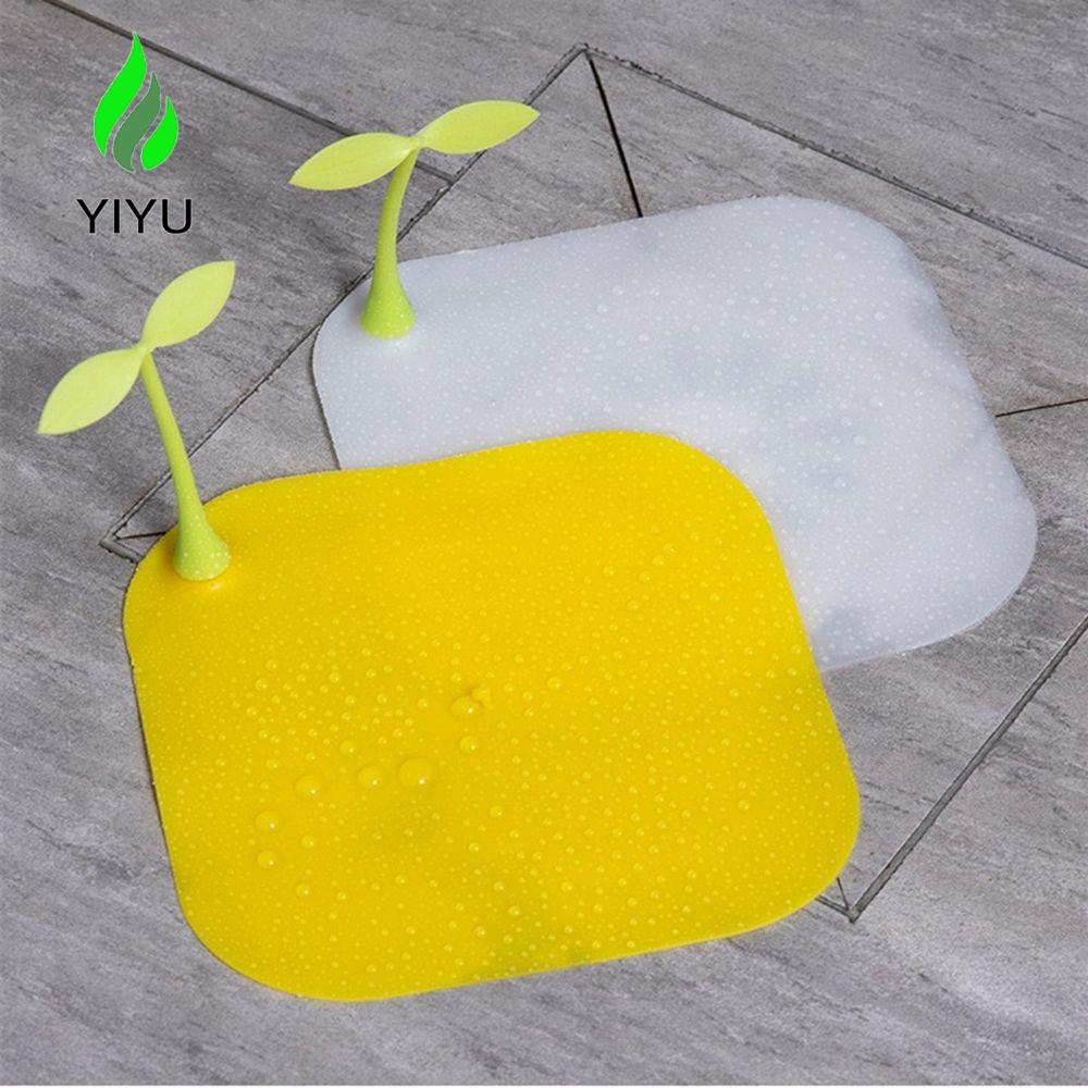 Nắp Đậy Cống Thoát Nước Bồn Rửa Chén Khử Mùi Hôi Đa Năng Cho Gia Đình / Khách Sạn