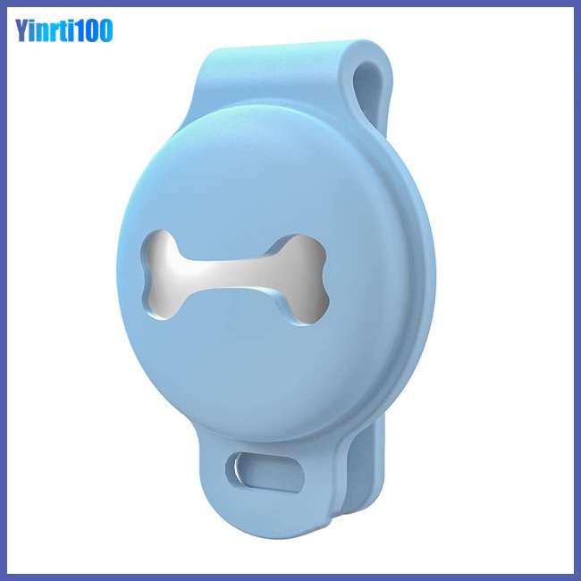 Vỏ Silicon Bảo Vệ Chống Trầy Chống Mất Cho Airtag