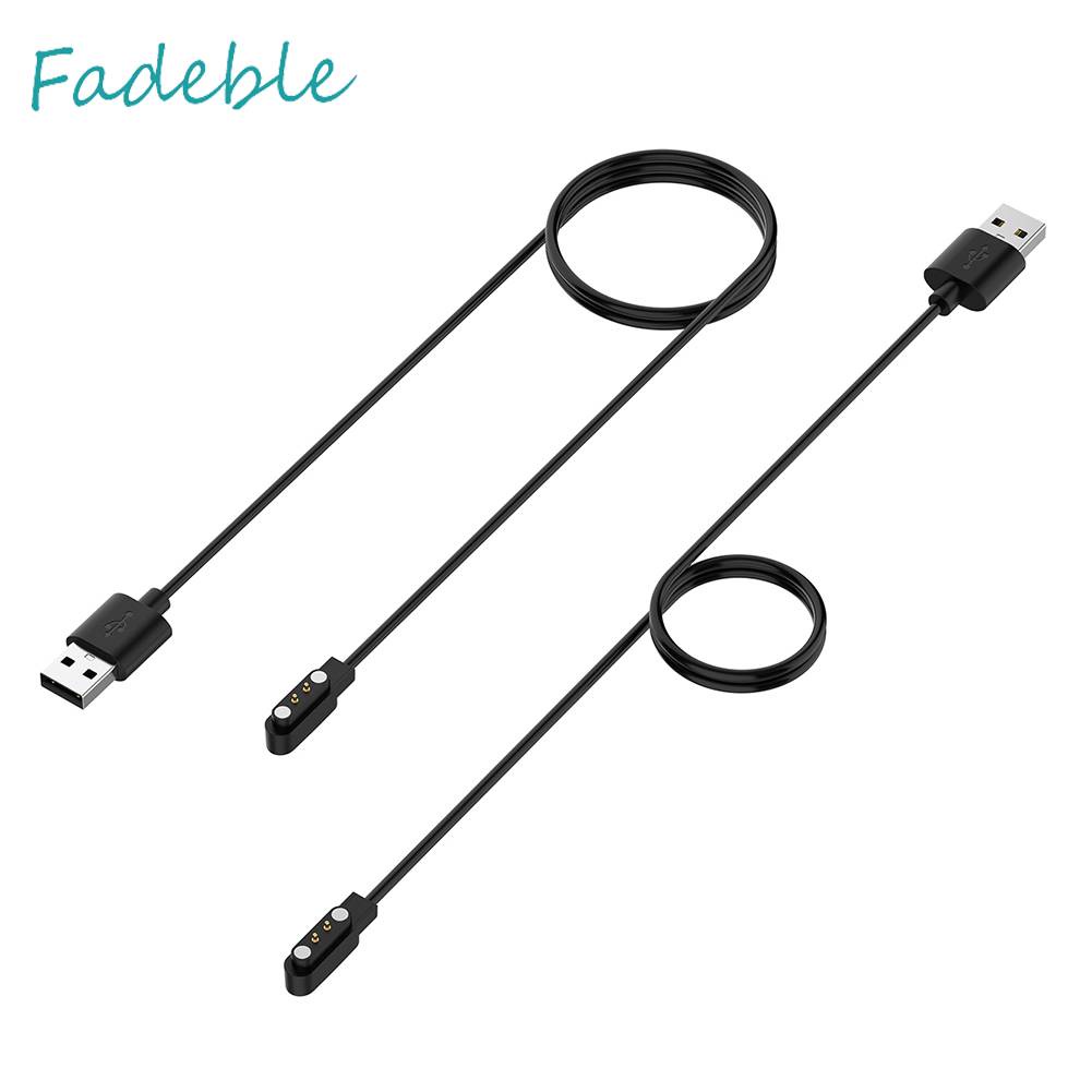 Đế Sạc Từ Tính 60 / 100cm 5V USB Cho Đồng Hồ Thông Minh One Plus Nord