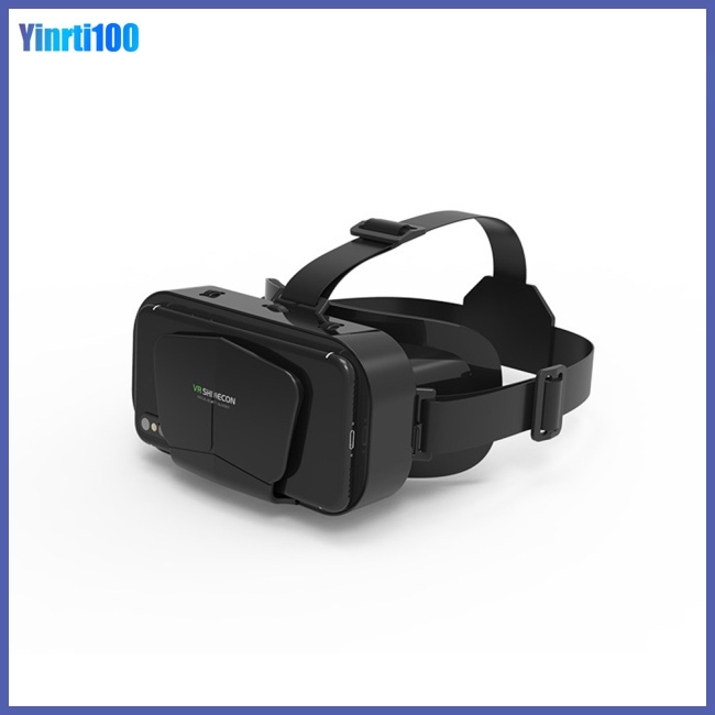Kính Thực Tế Ảo 3d Yinrti G10 Shinecon VR Cho Iphone Android