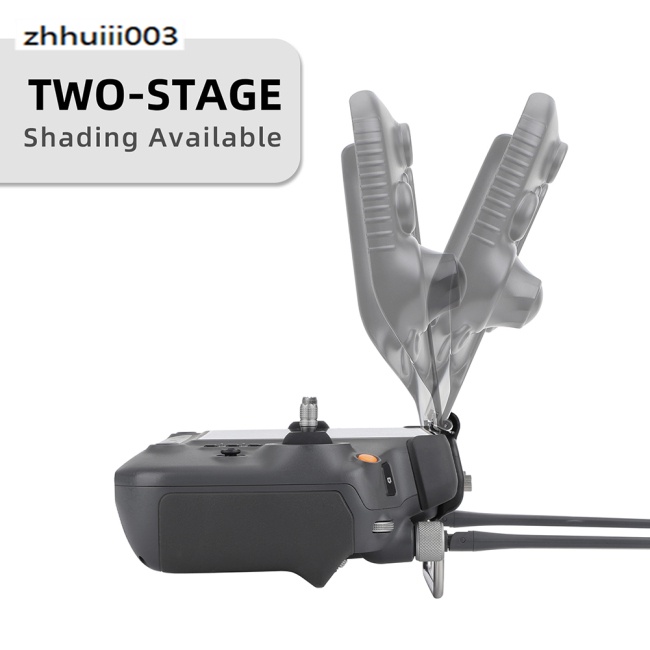 Vỏ Bọc Chống Nắng Bảo Vệ Cho Điều Khiển Từ Xa Dji Rc Plus Latitude M30