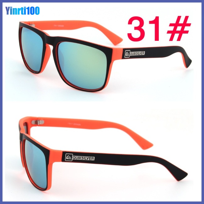 Kính Mát Thể Thao Chống Tia Uv400 Thời Trang