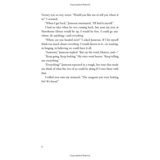 The Inheritance Games 3: The Final Gambit