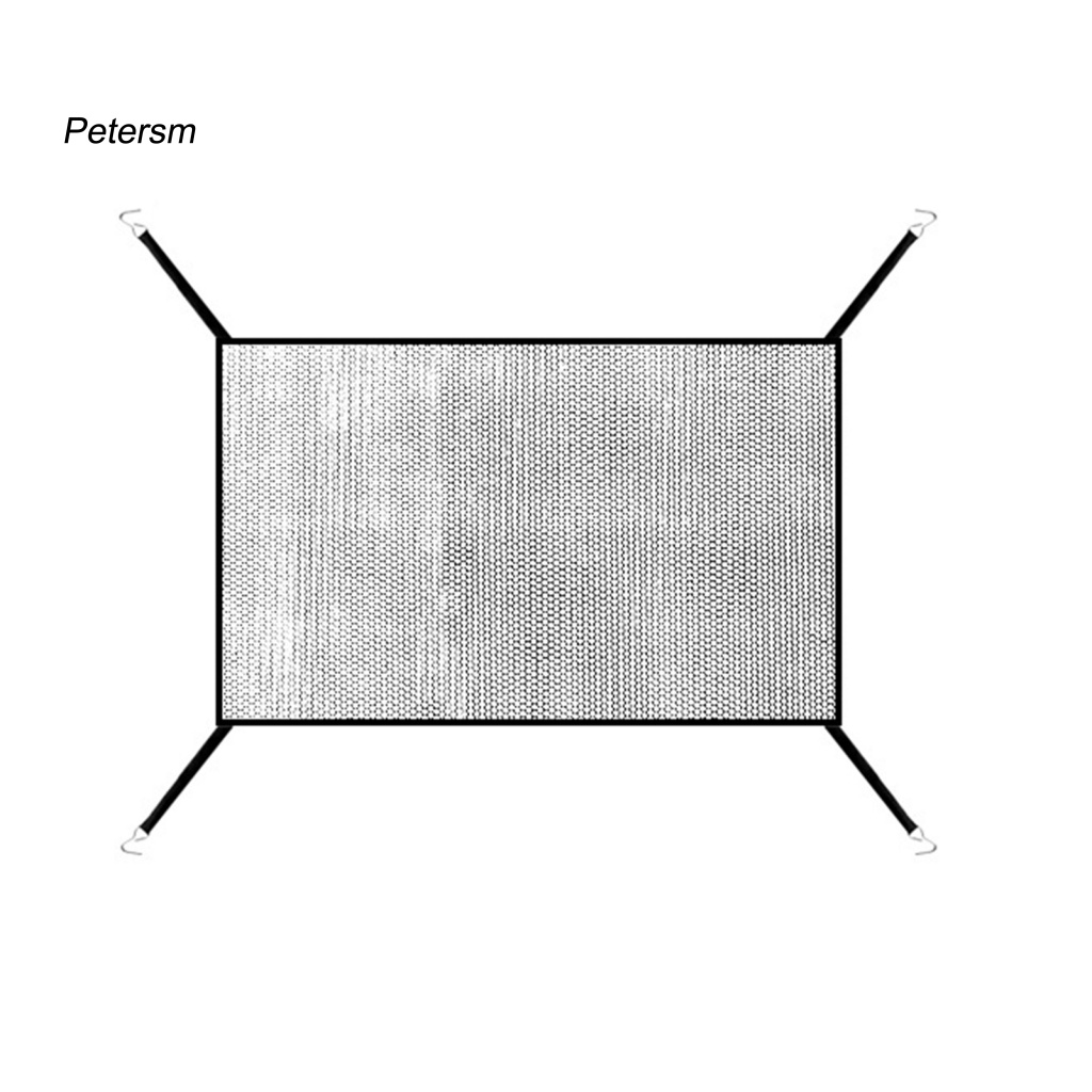 Lưới Bảo Vệ Bình Chứa Nước Co Giãn Siêu Nhẹ Tiện Dụng Cho Xe Hơi