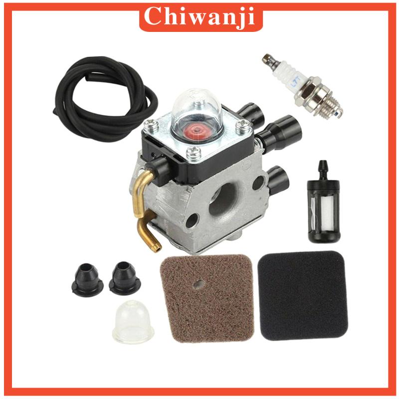 Bộ Chế Hòa Khí Thay Thế Cho FS45 HL45 FS55