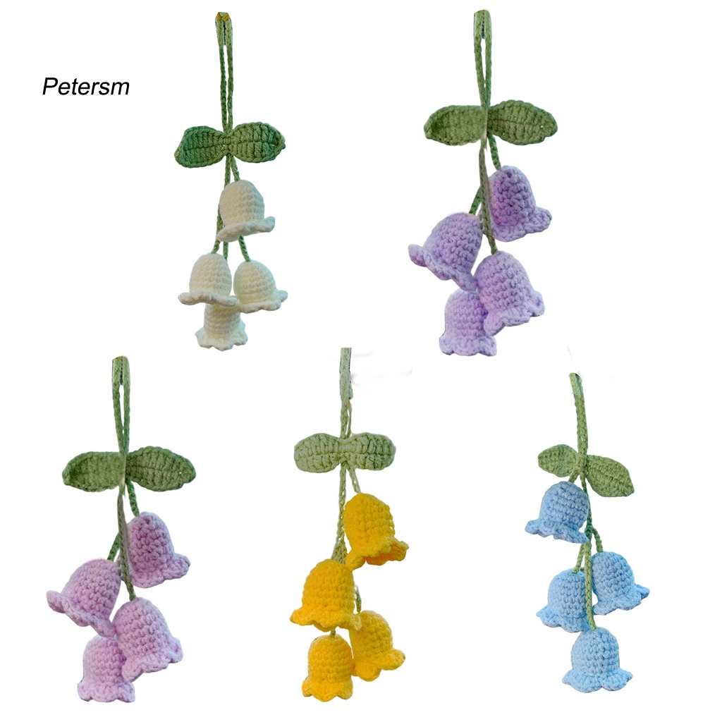 Phụ Kiện Treo Kính Chiếu Hậu Trang Trí Nội Thất Xe Hơi Bằng PP Đa Năng Sáng Tạo