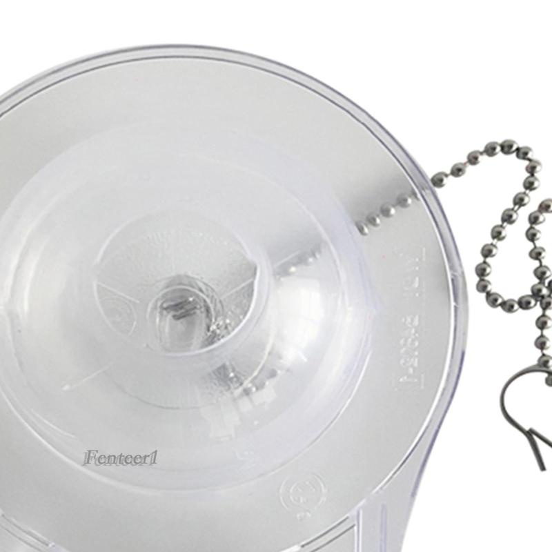 Cuộn Dây Niêm Phong PVC Thay Thế Cho Toilet [Fenteer1] [Fenteer1]