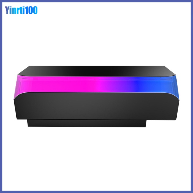 Bo Mạch Chủ Chuyển Đổi Nguồn Điện 24pin Atx 24p Sang 90 Độ ARGB