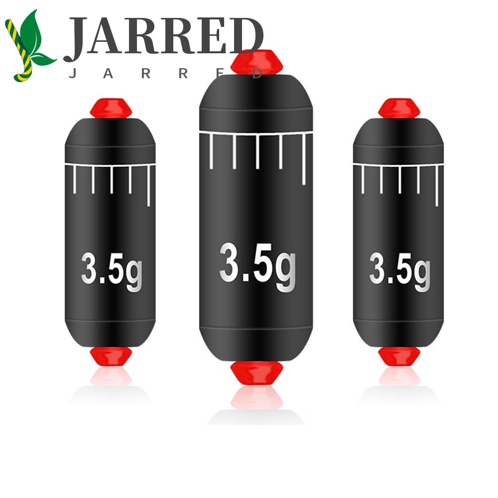 Set 15 chì câu cá trọng lượng 1.5g - 10g chất lượng cao