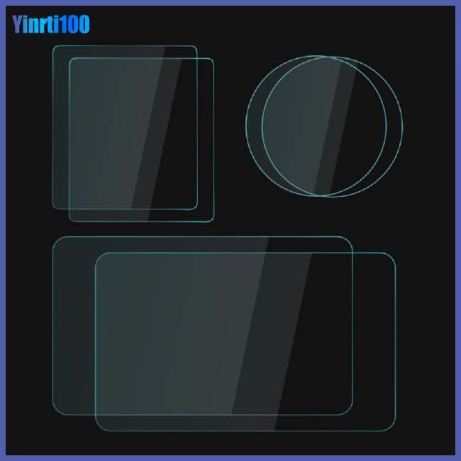 Kính Cường Lực Bảo Vệ Màn Hình Chống Trầy Cho Dji Osmo Action 3 Action