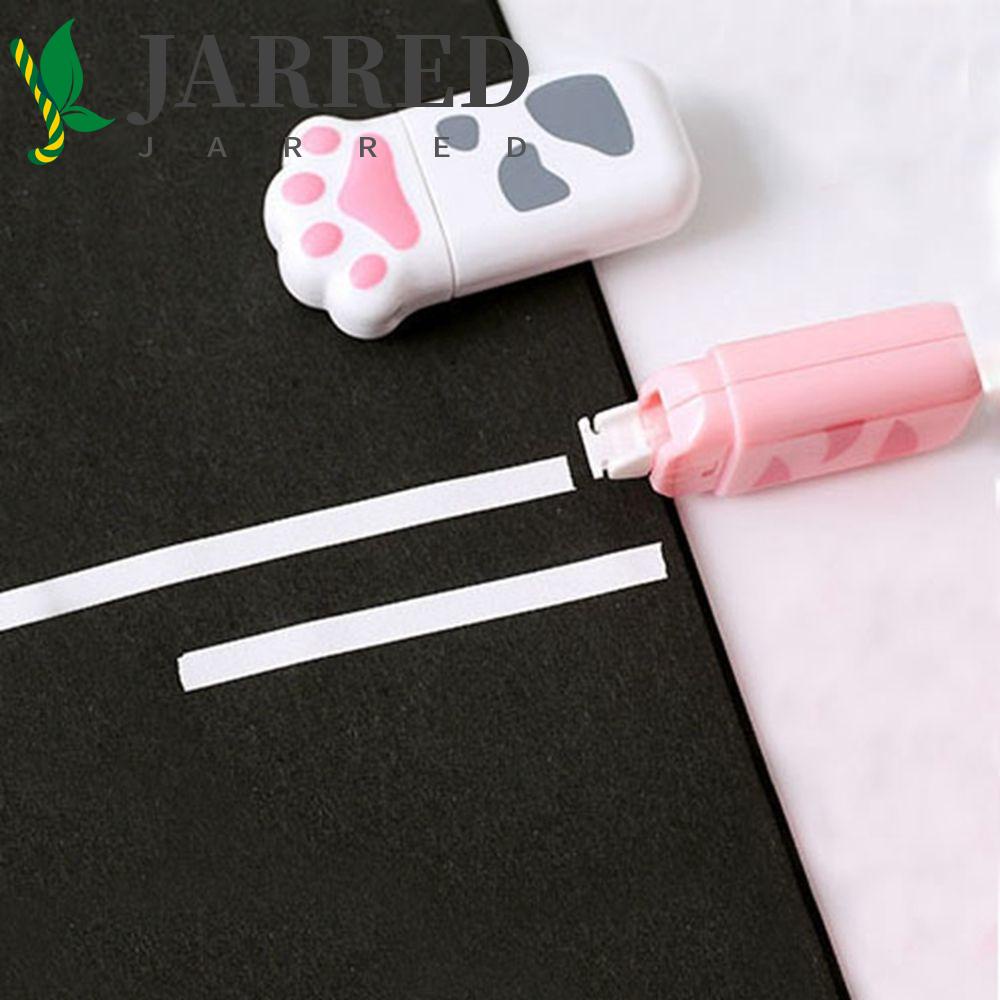 Cuộn Băng Keo Họa Tiết Dễ Thương Trang Trí Nhật Ký / Văn Phòng