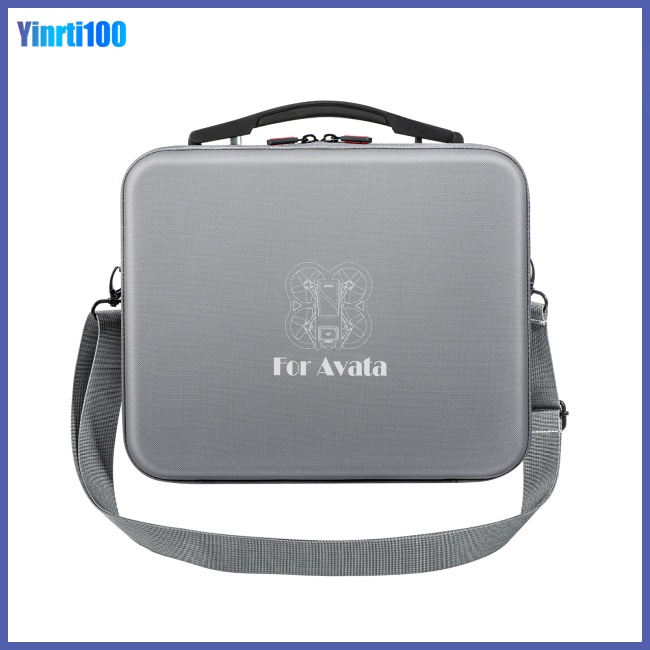 Yinrti Túi Messenger Cầm Tay Tương Thích Với Dji Avata Fpv Glass V2