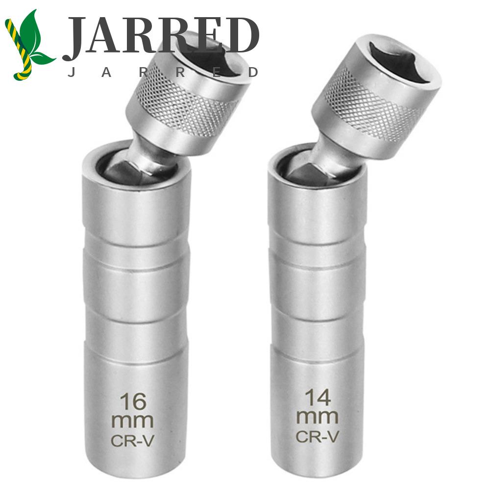 Cờ Lê Ổ Cắm 3 / 8 Ổ Cắm Mỏng Linh Hoạt Tháo Gỡ Bugi Xe Hơi