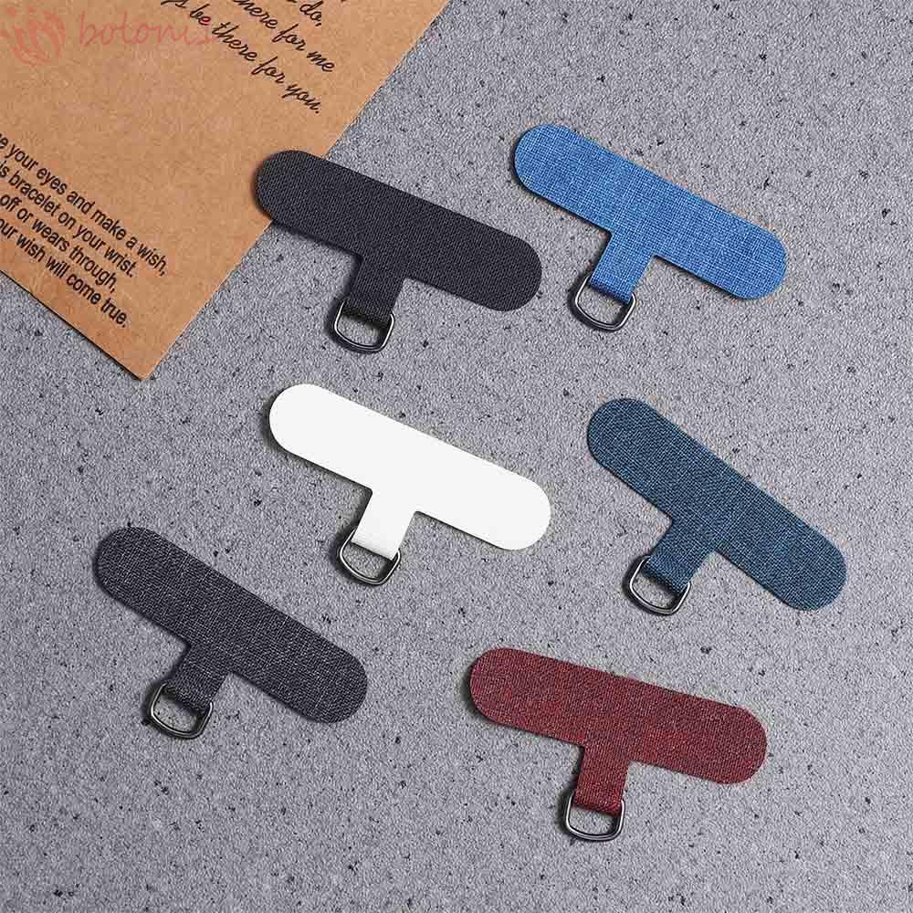 Dây Kẹp Thẻ / Điện Thoại Chống Thất Lạc Tiện Dụng