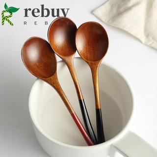 Muỗng Gỗ Múc Kem