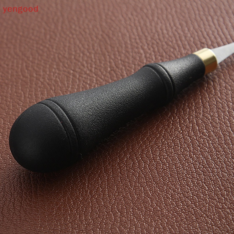 1 Dụng Cụ Đánh Bóng Bề Mặt Da 3 / 4 / 5 / 10mm