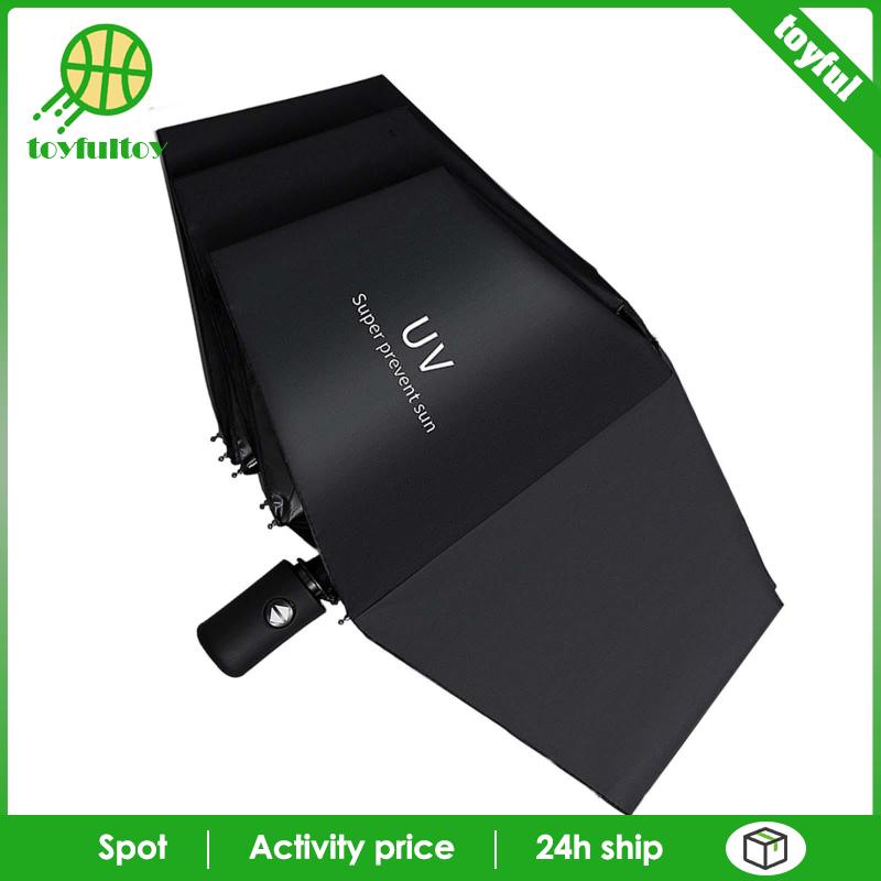 Dù Gấp Tự Động Du Lịch / Đi Biển Ngoài Trời Dành Cho Nam Giới