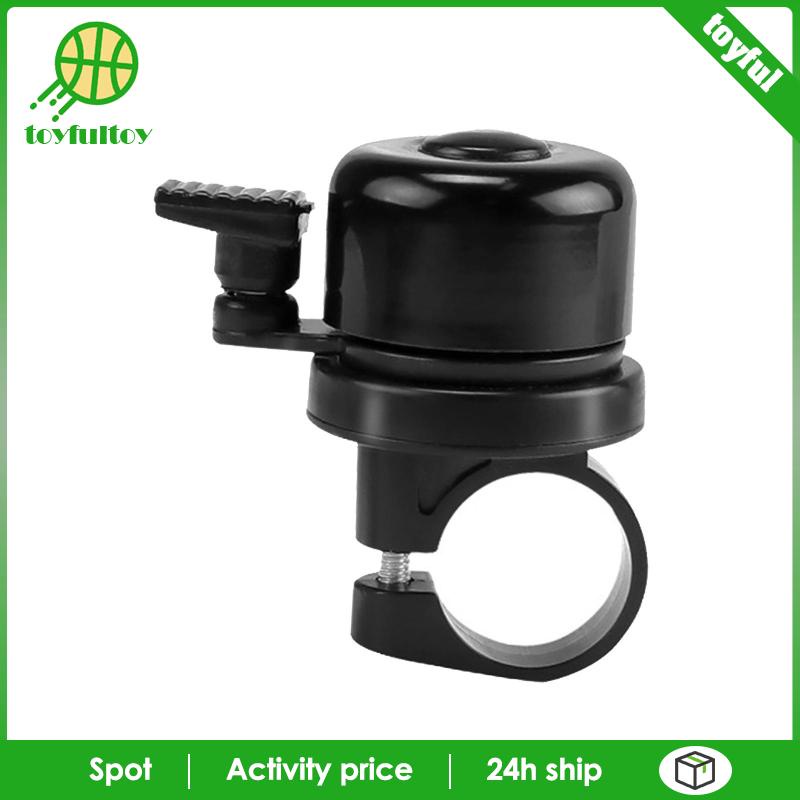 Chuông Xe Đạp Leo Núi Mini Tiện Lợi