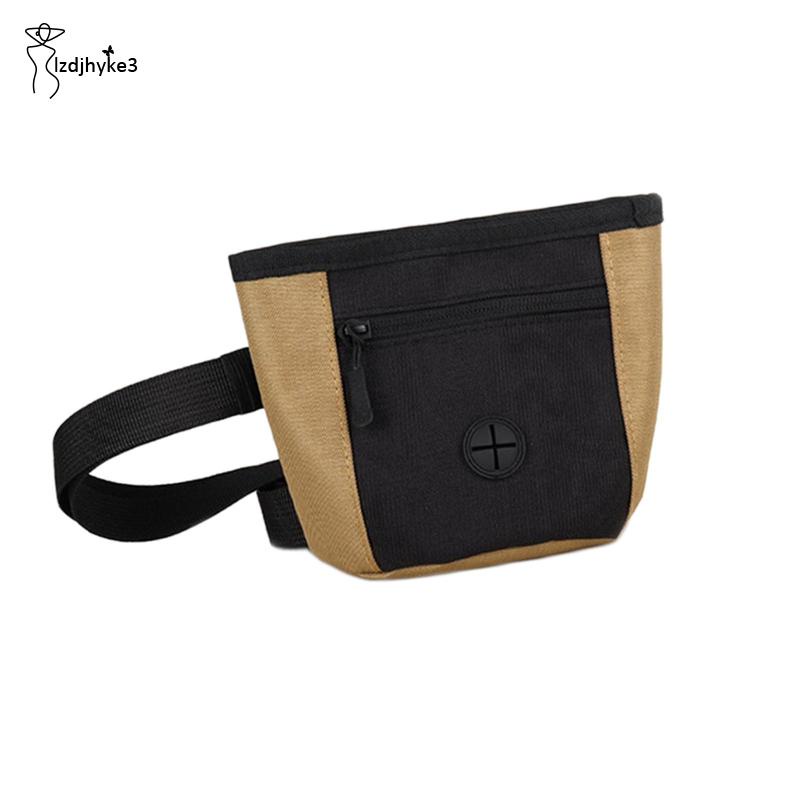 Túi Đeo Hông Đựng Dụng Cụ Huấn Luyện Cún Cưng lzdjhyke3 Tiện Dụng