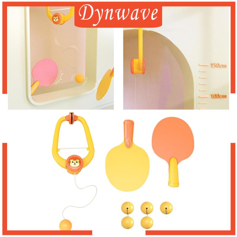 Bộ Phụ Kiện Chơi Bóng Bàn Trong Nhà Tiện Dụng