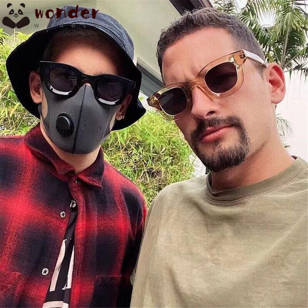 Kính Mát Phân Cực Chống Tia UV400 Thời Trang Cho Nam