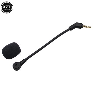 Micro Thay Thế Cho Máy Bay Kingston HyperX Cloud Flight 3.5mm