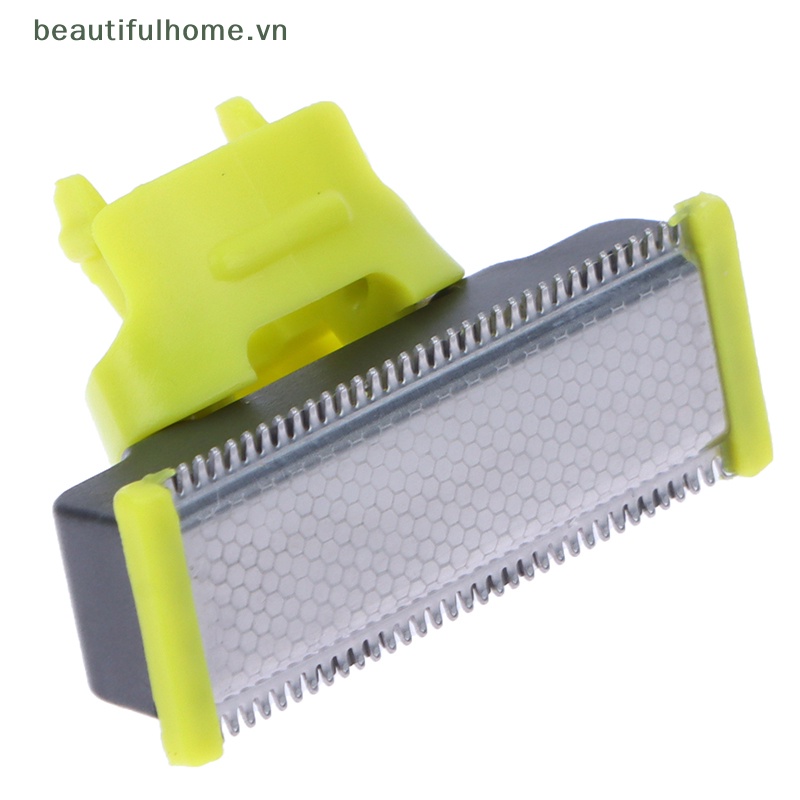 Máy Cạo Râu Điện Tử Có Thể Sạc Lại Bằng Cổng USB MLG