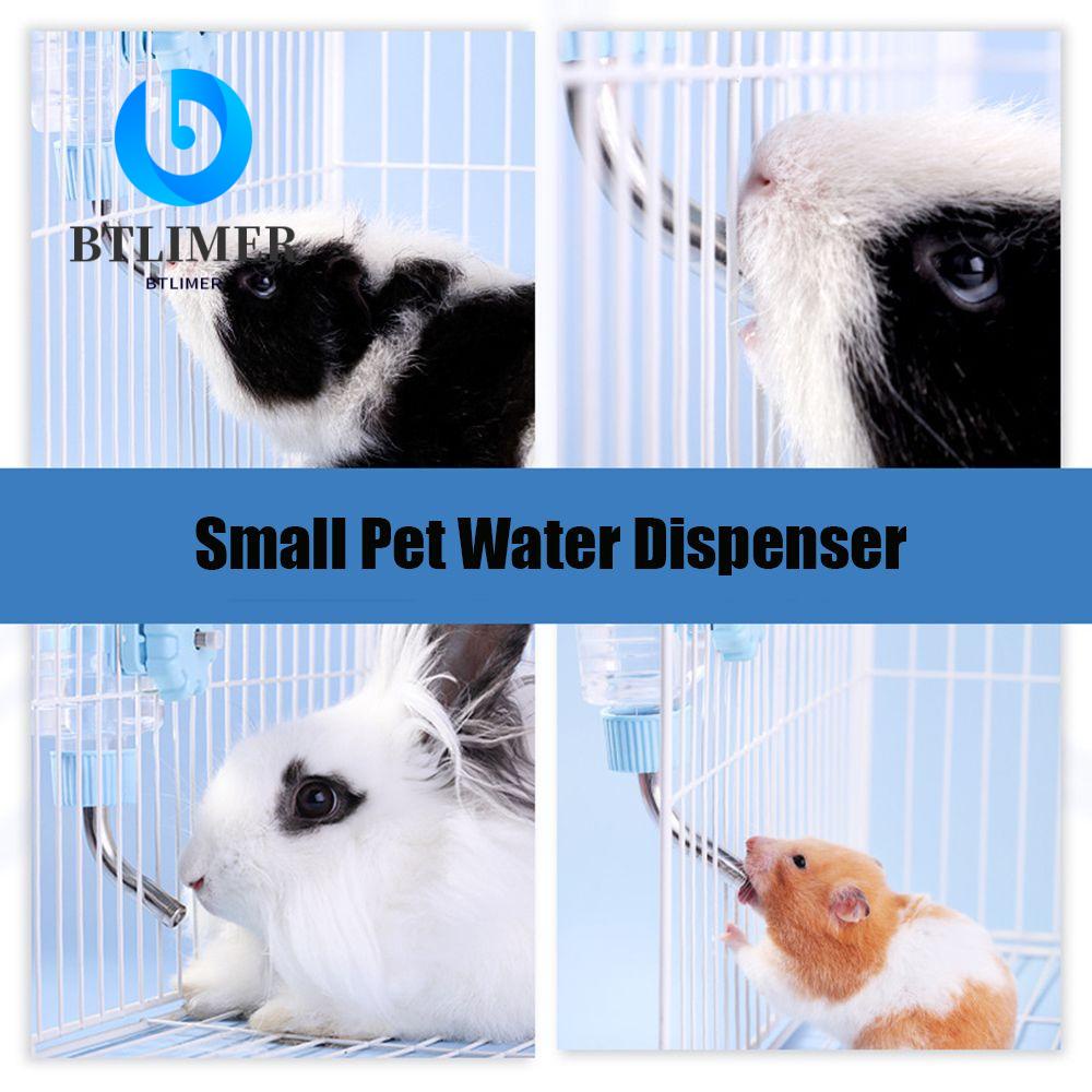 Bình Uống Nước Cho Thỏ 118ML