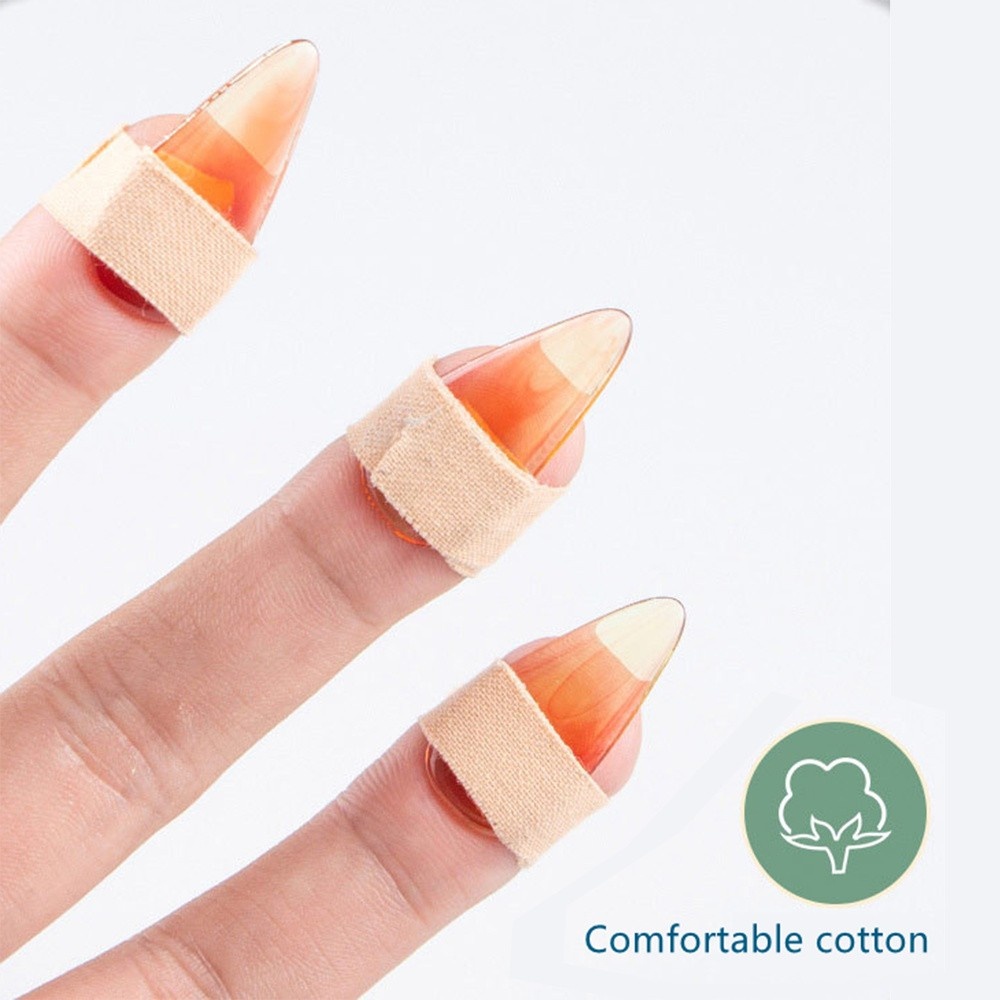 Băng Keo Cotton Guzheng Tươi Mới Và Không Phải Nhạc Cụ