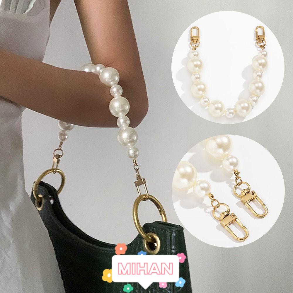 Dây Xích Đeo Túi Xách Thay Thế Trang Trí Sang Trọng MIHAN1