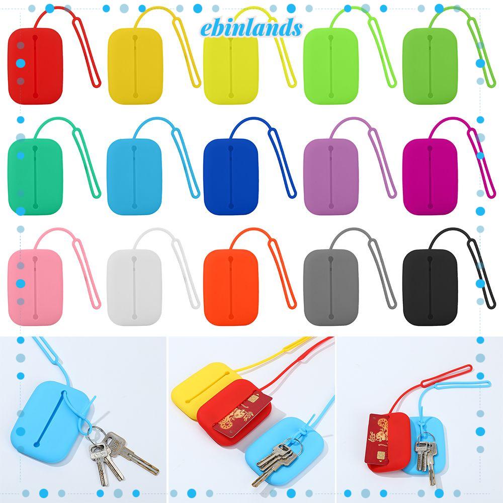 Ví Đựng Chìa Khóa / Thẻ / Chìa Khóa Mini Thiết Kế Sáng Tạo