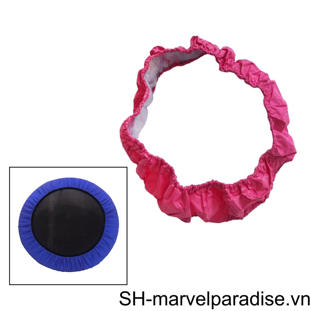 Vỏ Bọc Lò Xo Thay Thế Bằng Vải Oxford Kích Thước 36-40 inch