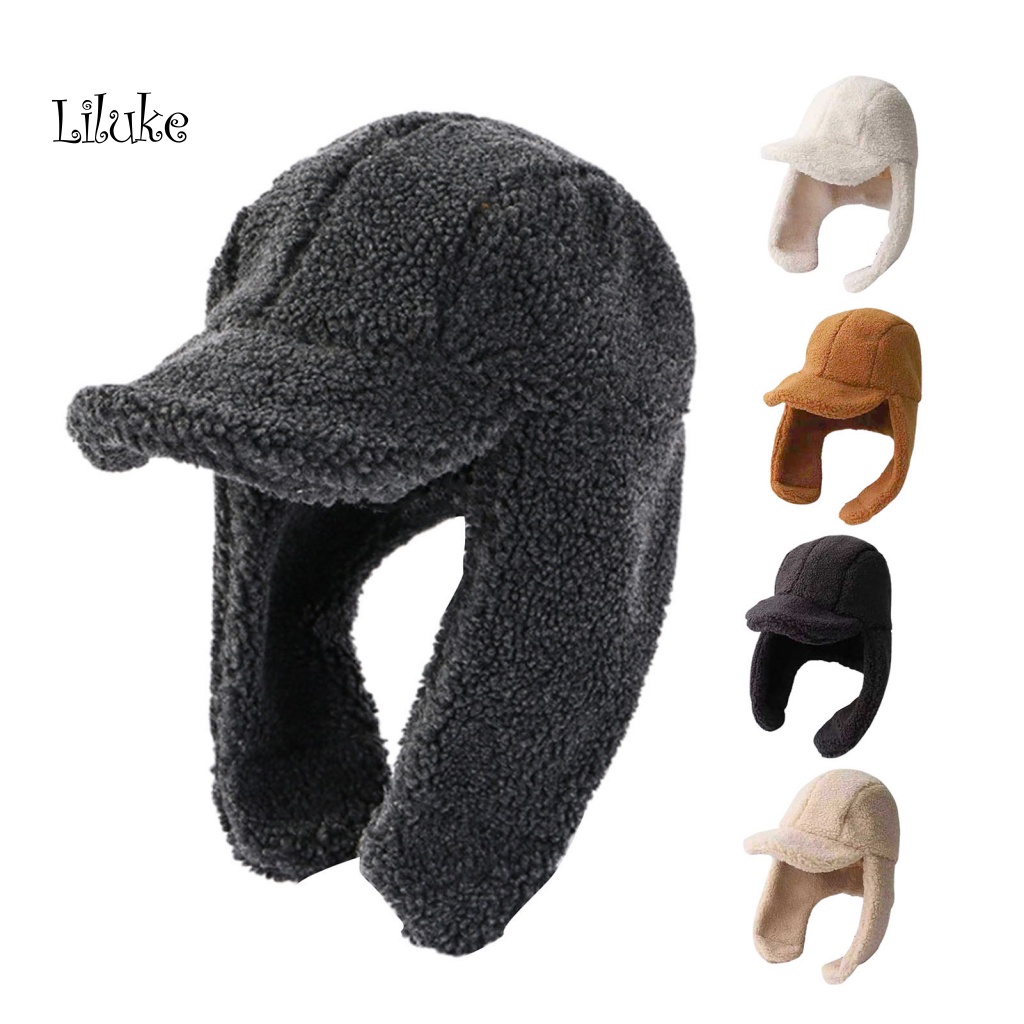 Nón Lưỡi Trai Màu Sắc Thời Trang Cá Tính Cho Nữ