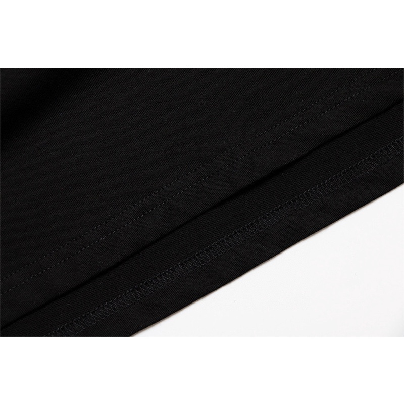 B-a-cola Wave Link Ming Áo Thun Tay Ngắn Dễ Sử Dụng Và Đa Năng