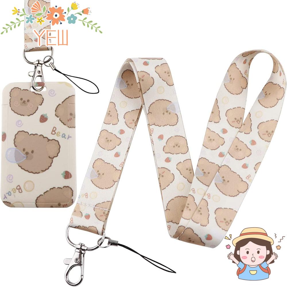 Giá Đỡ Thẻ ID / Thẻ ID Tiện Dụng