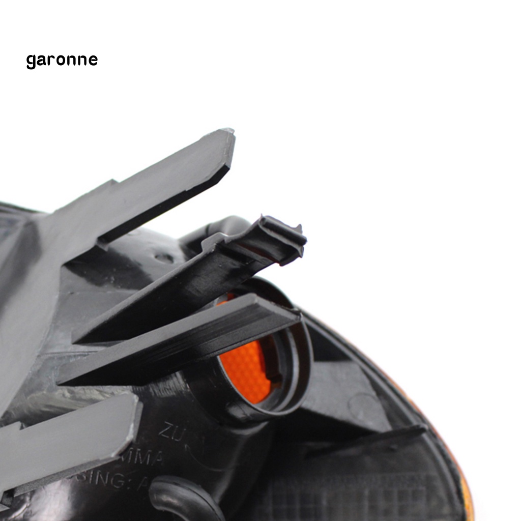 Đèn Đỗ Xe Trái / Phải Chống Mòn Cho Xe Hơi 63136902765 63136902766 Phụ Kiện Chuyên Dụng Dành Cho BMW 3 Series E46 Sedan 98-01