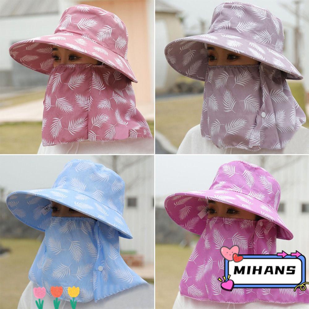 Mũ Chống Nắng Ngoài Trời Phù Hợp Cho Mùa Hè Ốp