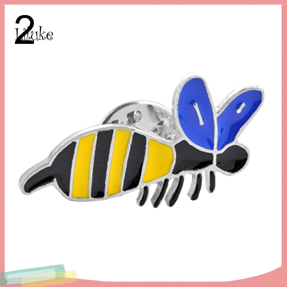 Trâm Cài Áo Hình Trái Tim Đính Đá Thời Trang